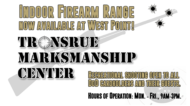 Tronsrue Marksmanship Center Tronsrue Marksmanship Center