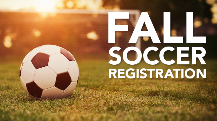 US Army MWR :: Fall Soccer Registration