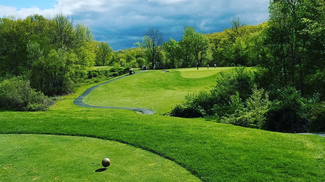 West Point Golf Course