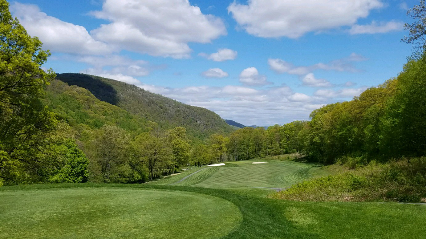 West Point Golf Course