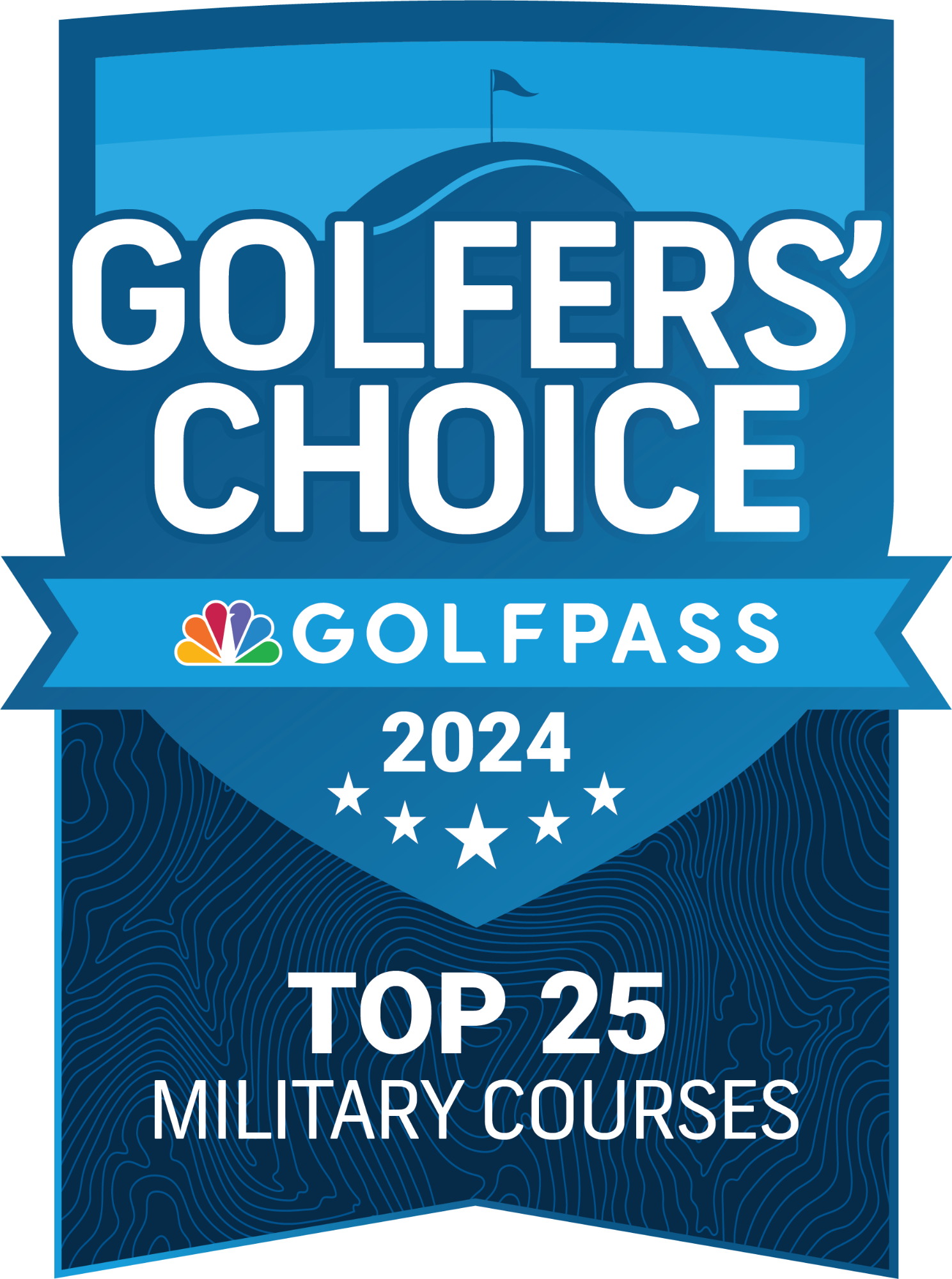 GolfersChoice2024_Badge_TOP 25 MILITARY COURSES.png