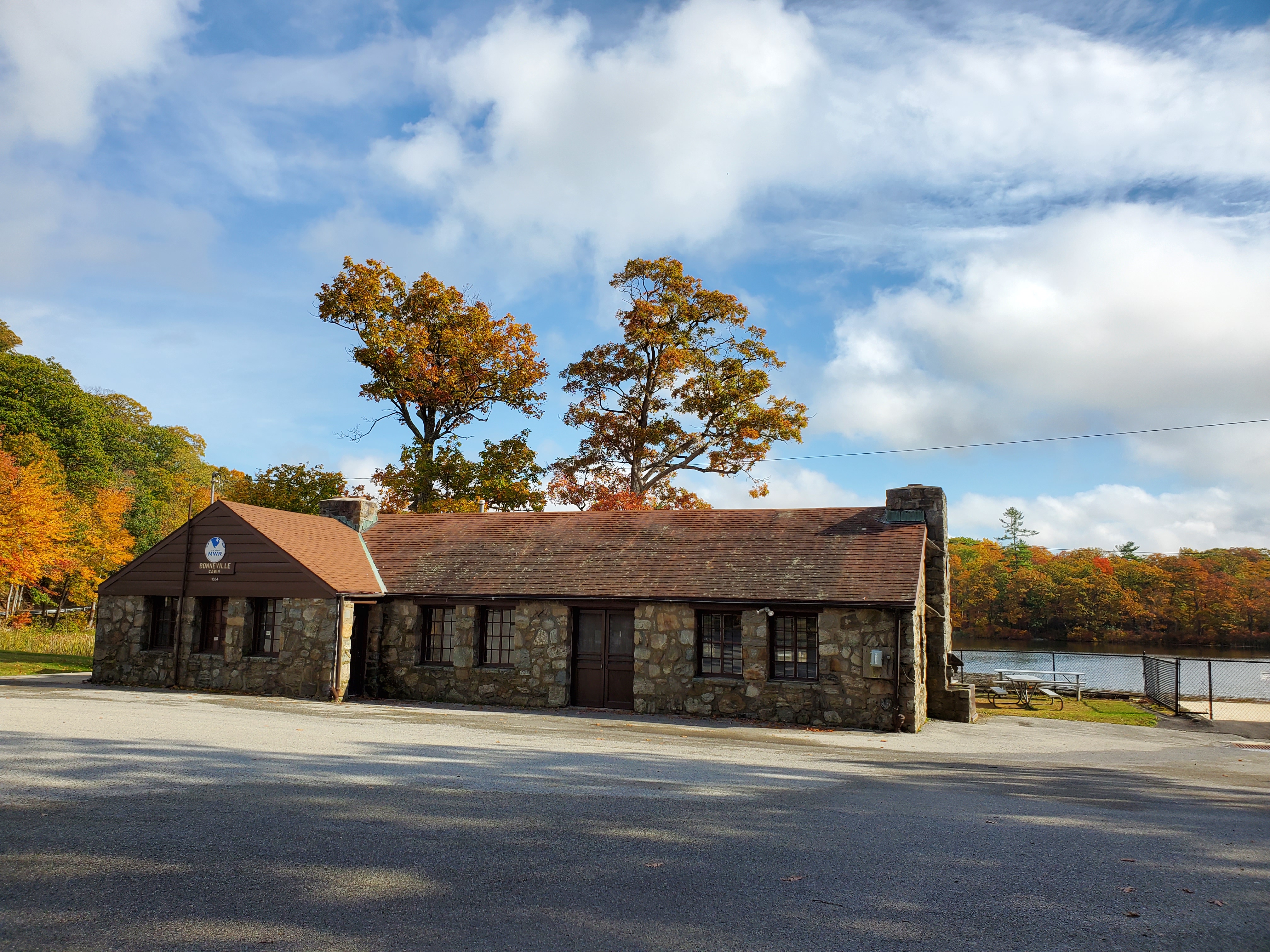 Round Pond Recreation Area