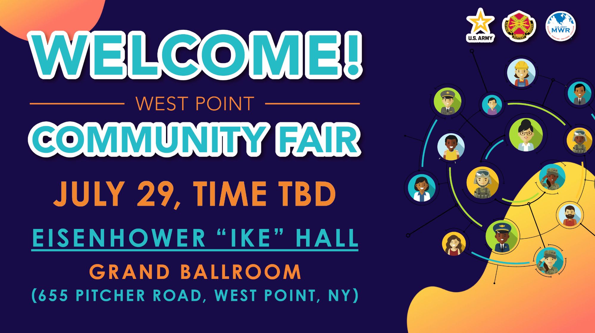 West Point Community Fair