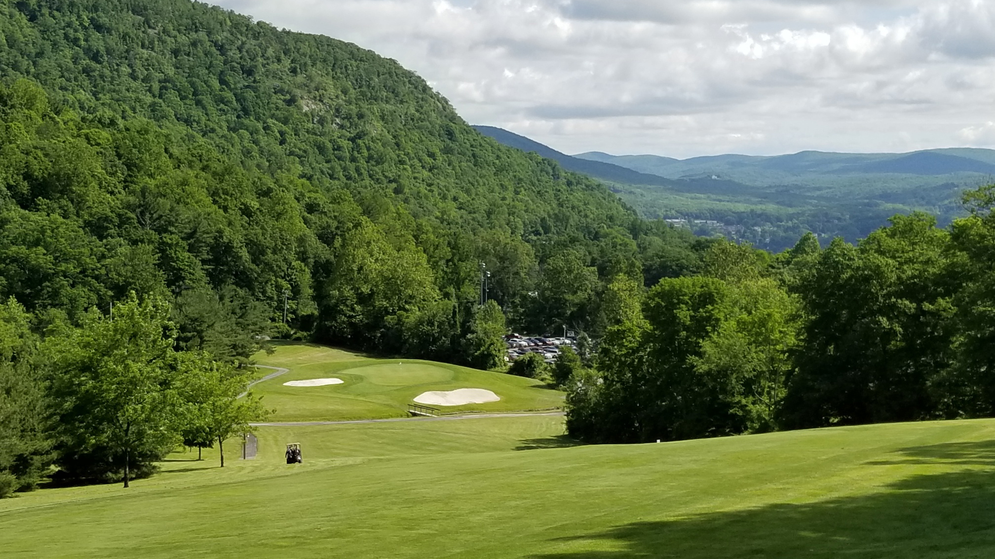 West Point Golf Course