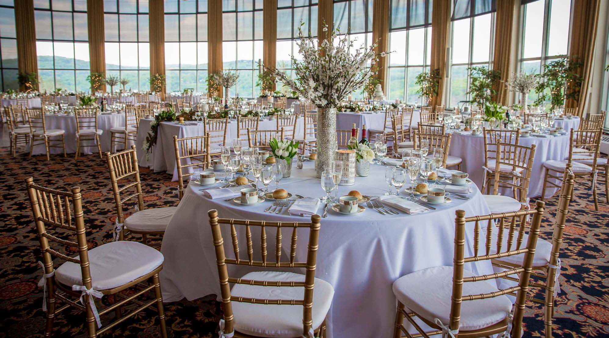Weddings