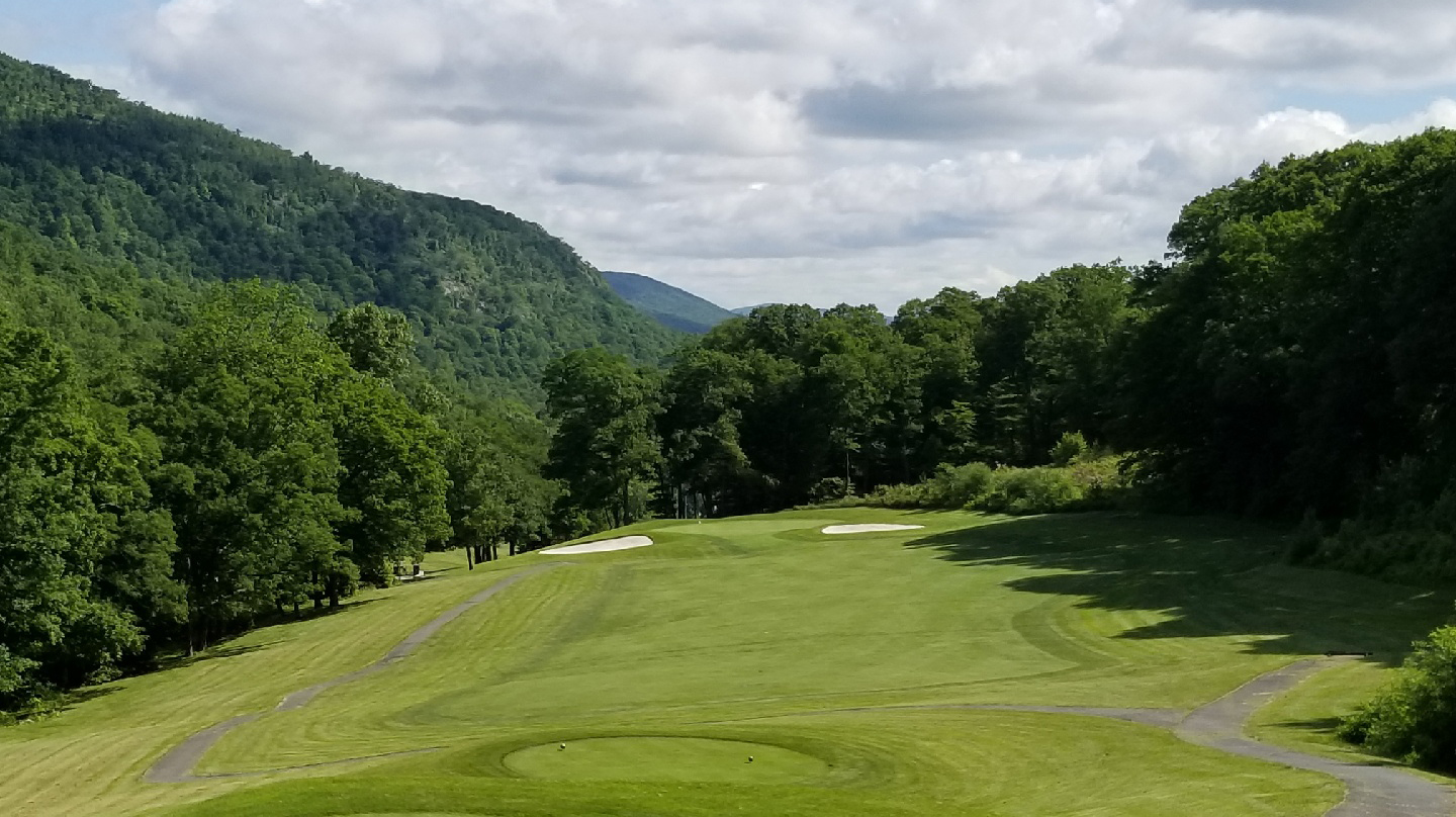 West Point Golf Course