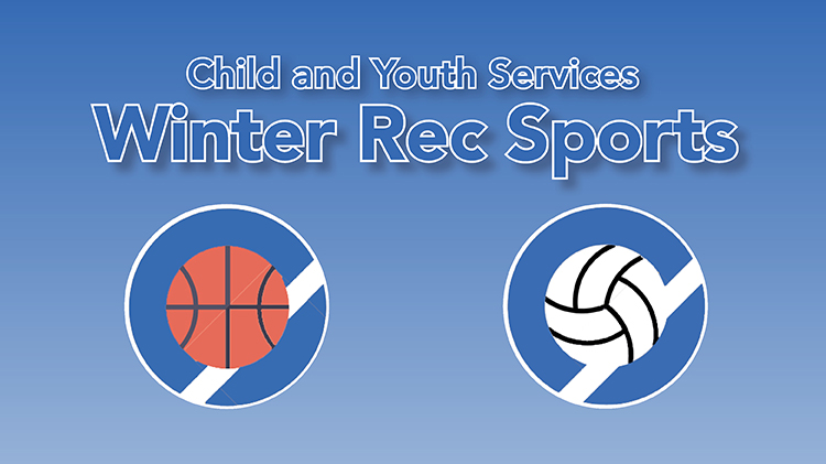 CYS Winter Rec Sports CYS Winter Rec Sports
