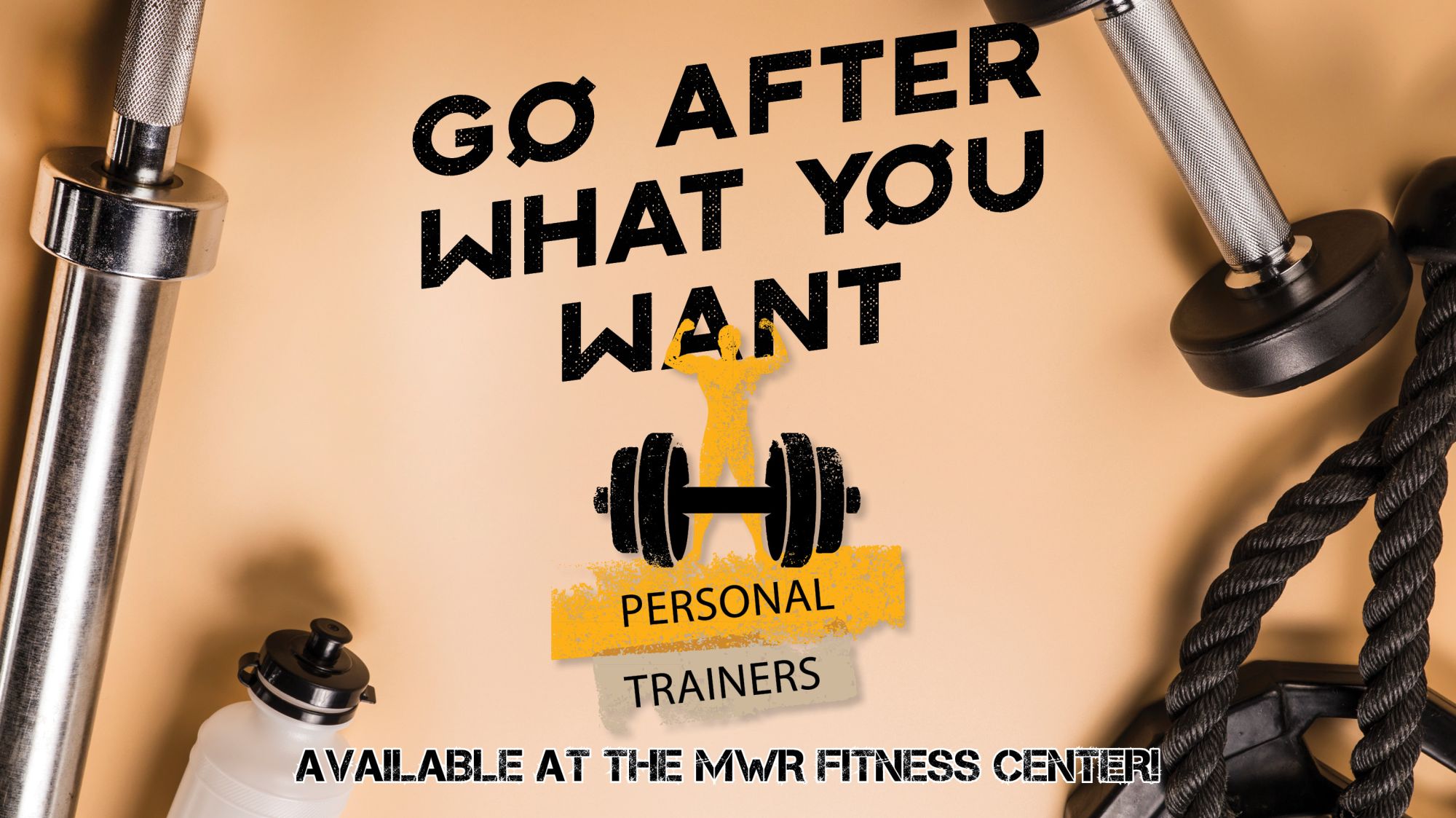 MWR Fitness Center