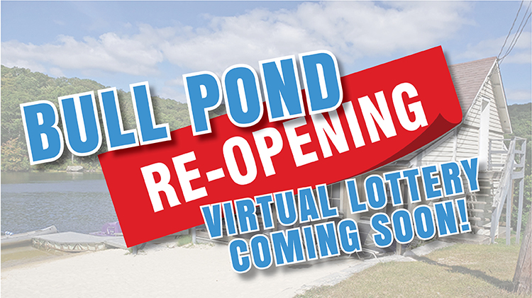 Bull Pond Lottery Bull Pond Lottery
