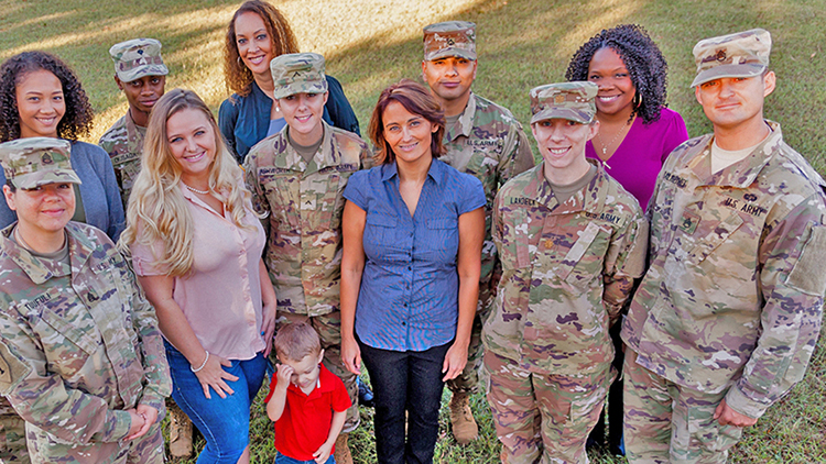 Register for MWR services online! Register for MWR services online!