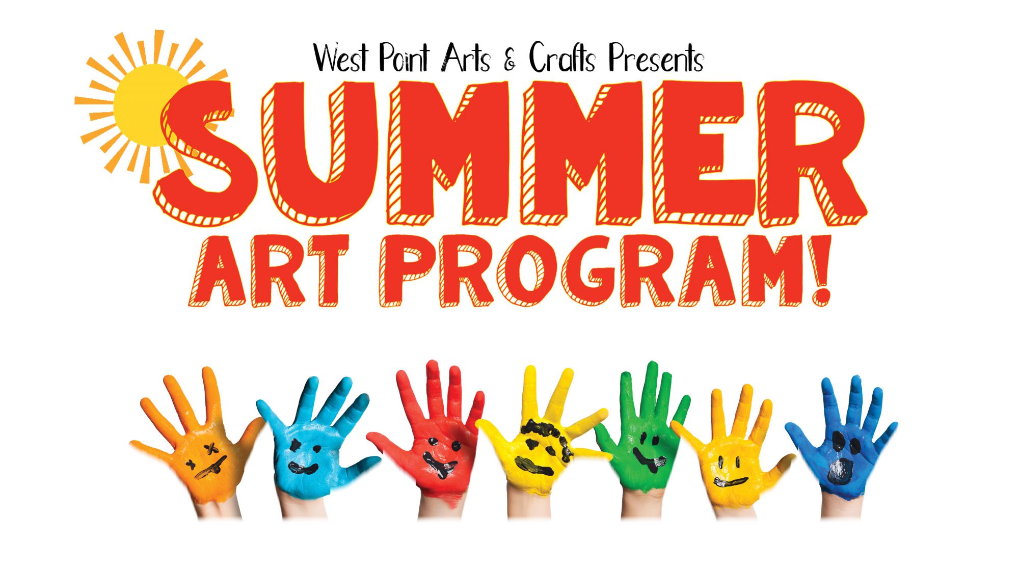 Arts & Crafts Center