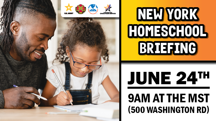 New York State Homeschool Briefing