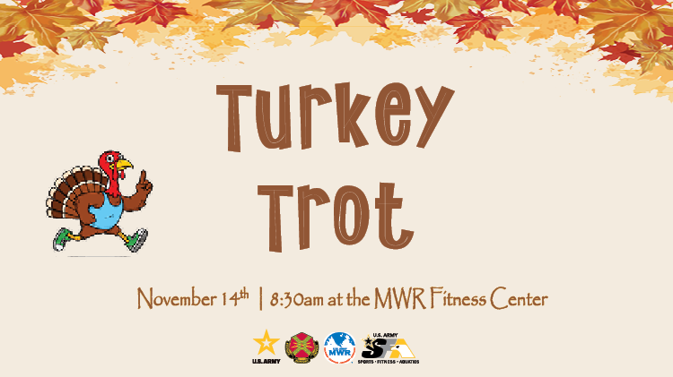 Turkey Trot
